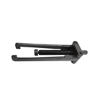 Extractor de cojinetes inferiores de fundición de precisión de acero al carbono