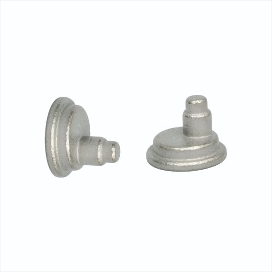 La fábrica suministra muestras gratuitas de piñón recto de sinterización de acero de alta precisión