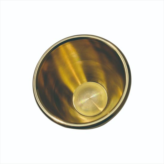 La pinta del acero inoxidable ahueca la taza de consumición de la taza del agua del metal 16oz para acampar con el logotipo de encargo