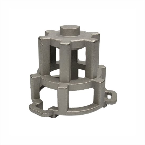 Fundición de acero inoxidable 304 personalizada hecha en fábrica OEM