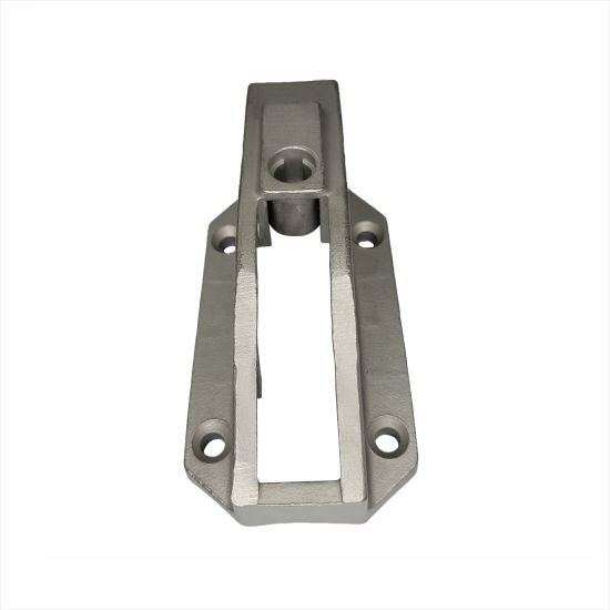 Fundición OEM de China Servicio de fabricación personalizado Fabricación Fundición en arena de hierro dúctil/gris, hierro fundido