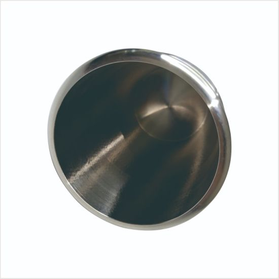 Tazas de acero inoxidable de gran venta, vasos de pinta multiusos de 1 Oz, hechos de taza de Metal Ss electropulido Premium 18/8 sin BPA