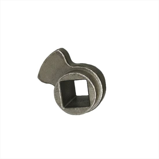 Piezas de fundición a presión de aluminio personalizadas: componentes de fundición de alta calidad