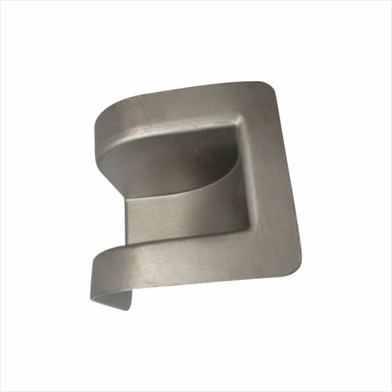 Productos de fábrica de fundición de acero inoxidable hechos de acero inoxidable fundido moldeado en arena