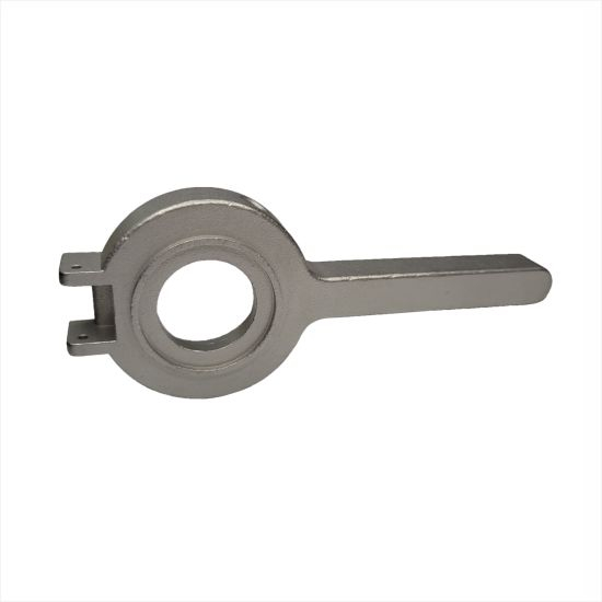 Comercio al por mayor de productos de fundición de cera perdida de acero aleado de servicio OEM de fundición